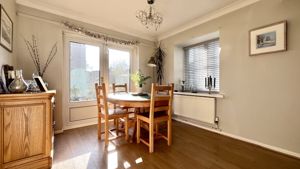 Dining Area- click for photo gallery